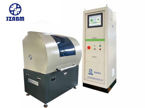 航空高速轉(zhuǎn)子動平衡機(jī)（HK1BU）