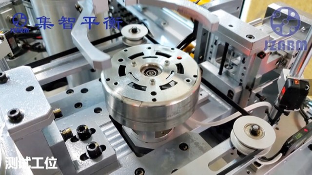 動(dòng)平衡機(jī)轉(zhuǎn)速一般多少？